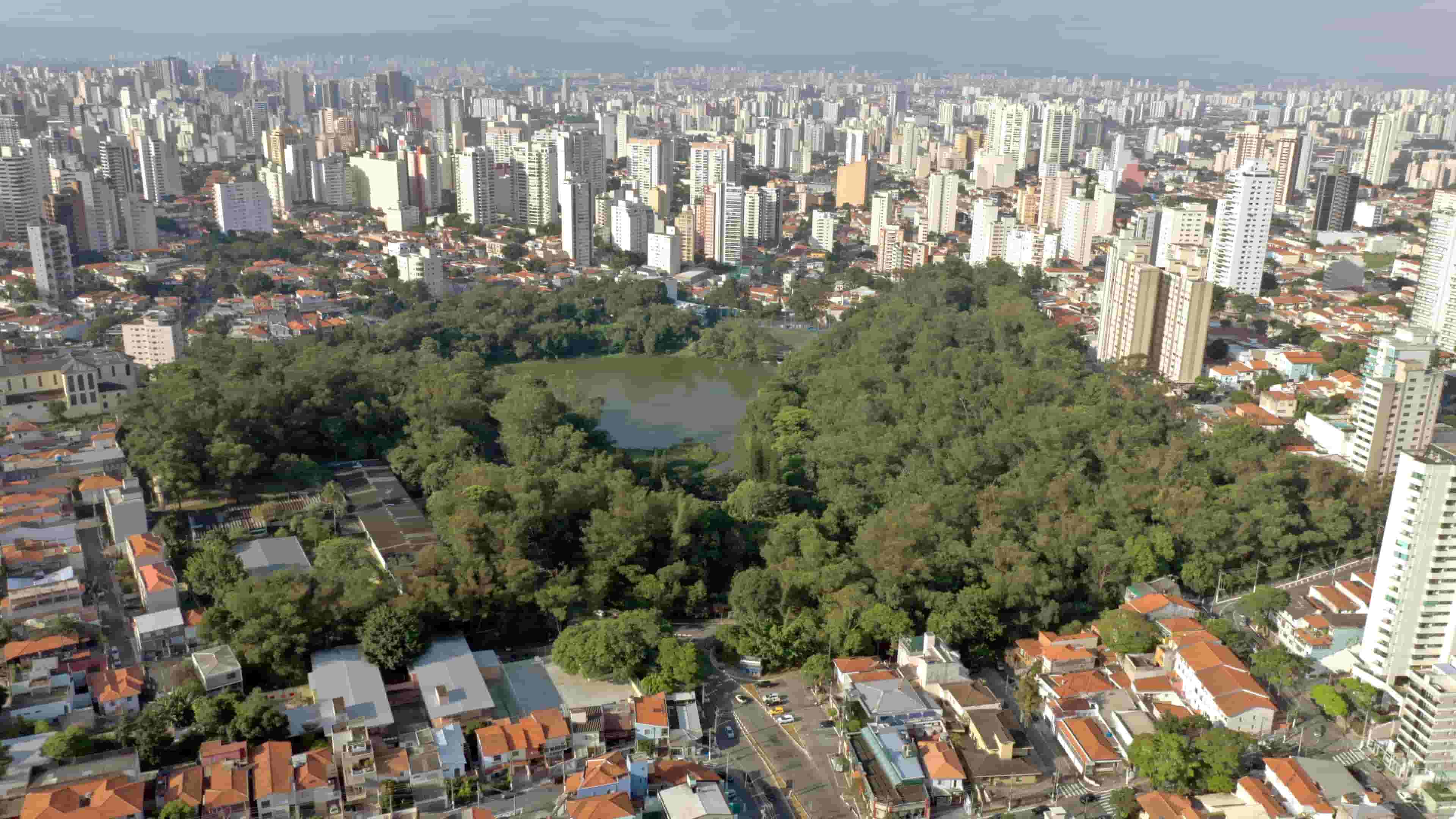 Parque da Aclimação