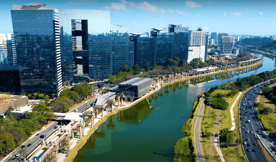 A Canopus já lançou e entregou diversos empreendimentos de sucesso nos melhores bairros de São Paulo. Seja para morar ou investir, cadastre-se para o futuro lançamento na Chácara Santo Antônio, em frente ao Consulado, próximo Estação Borba Gato da Linha Lilás, ao Morumbi Shopping e à Avenida Santo Amaro e . Antecipe-se ao lançamento: cadastre-se e receba novidades em primeira mão e fale com nossos especialistas.