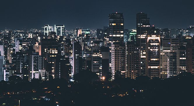 Guia do bairro Moema em São Paulo