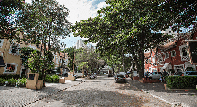 Morar em Moema: motivos não faltam!