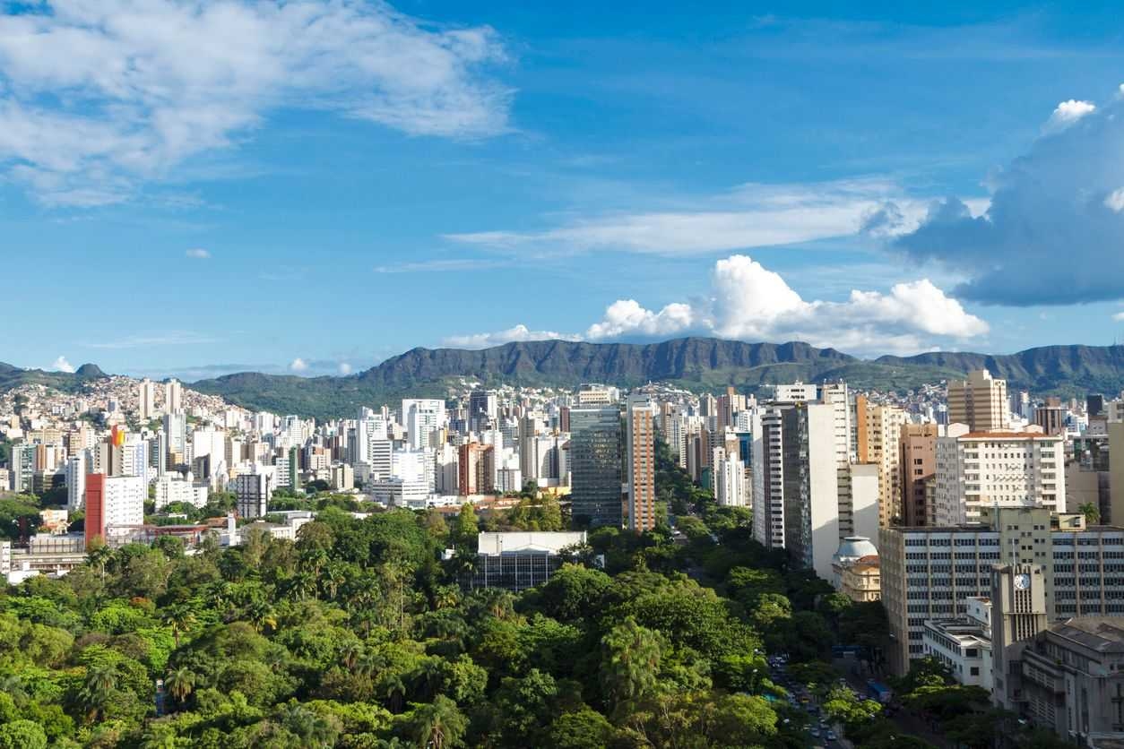 O que avaliar na infraestrutura de um bairro?