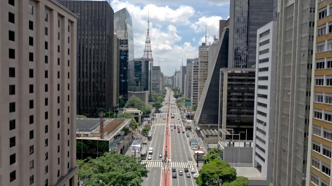 Avenida Paulista