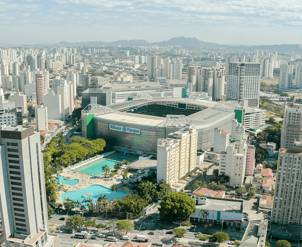 Allianz Parque