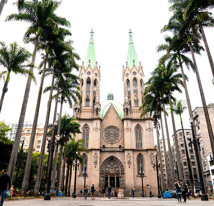 Catedral da Sé