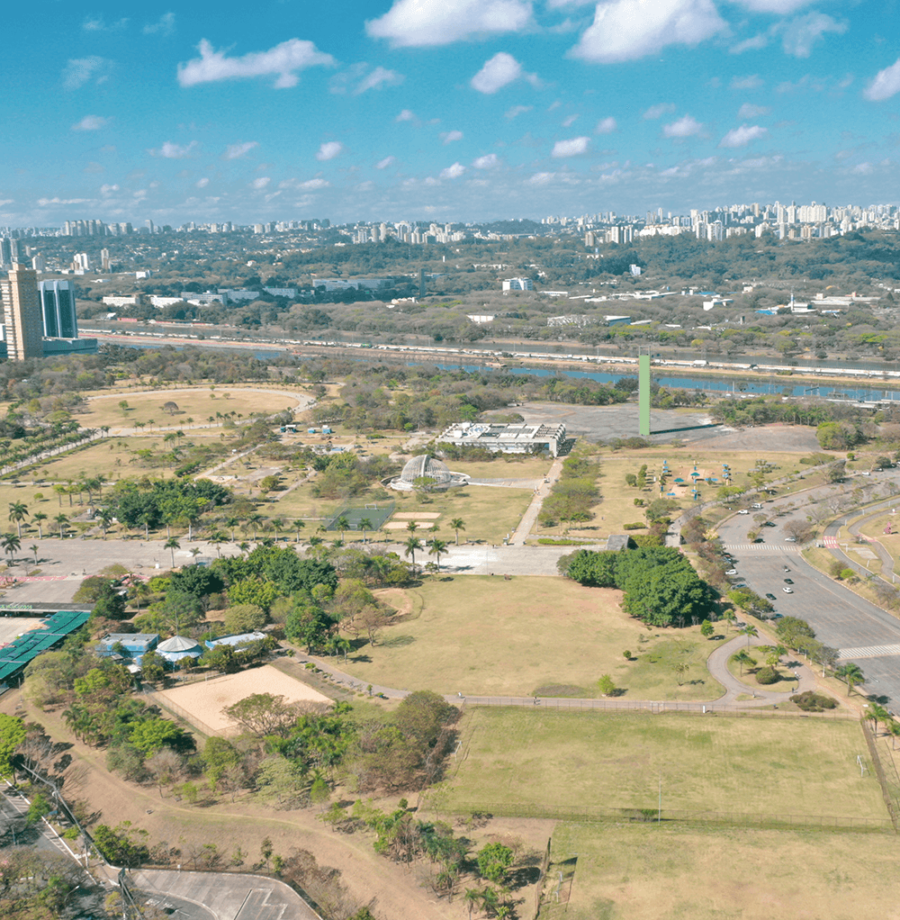 Parque Villa-Lobos