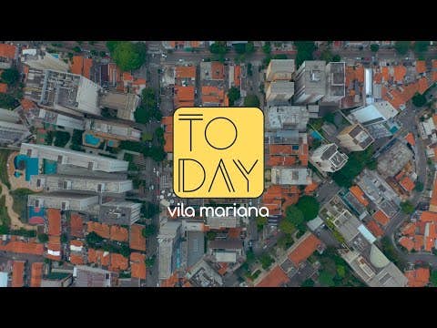 Today Vila Mariana