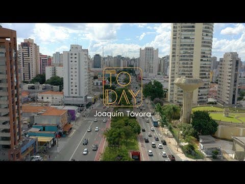 Today Joaquim Távora