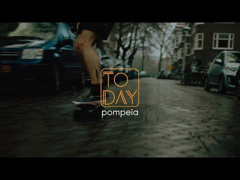 Today Pompeia