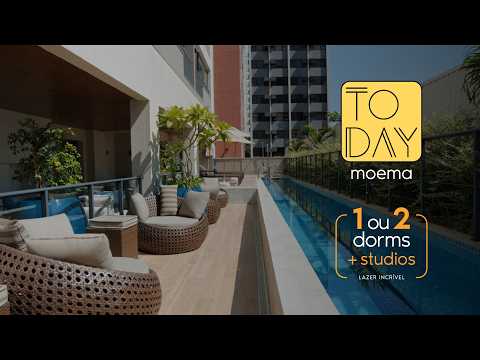 Orgulho dos Funcionários | Today Moema