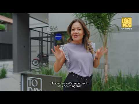 Depoimentos de Clientes do Today Vila Olímpia