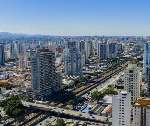 Today Platina - SP