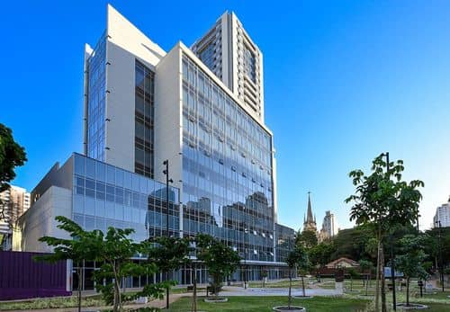 History Corporate - BH