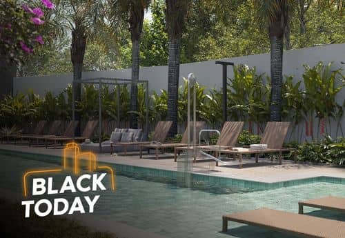 Today Campo Belo - SP