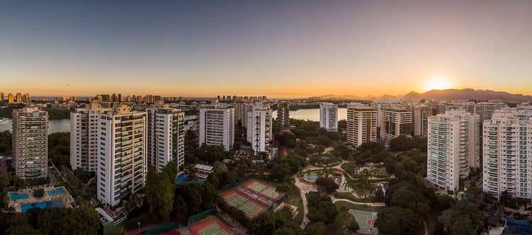 Be.Península - RJ