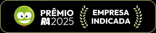 Selo Indicada
