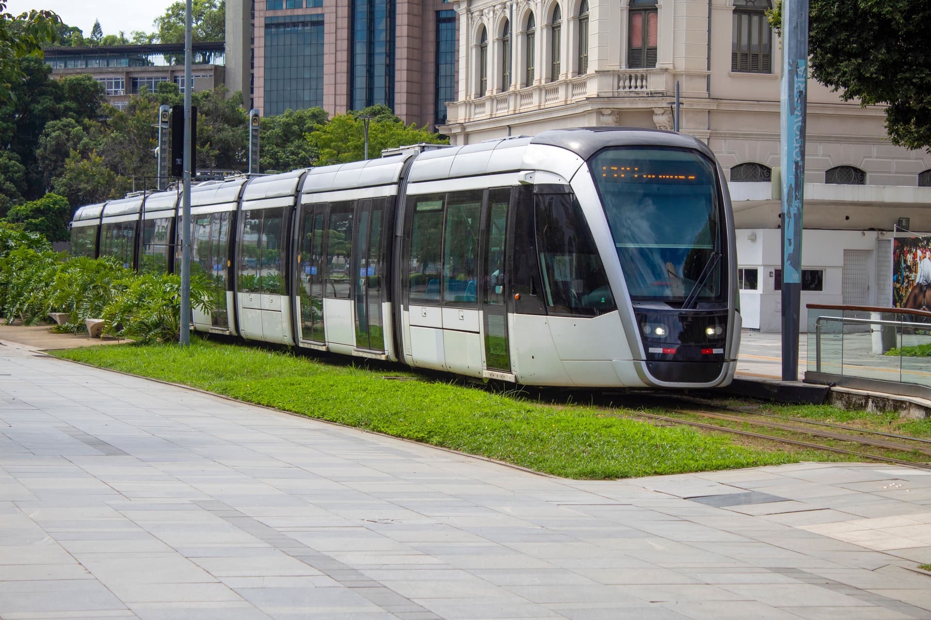 VLT Gentileza Centro Rio de Janeiro