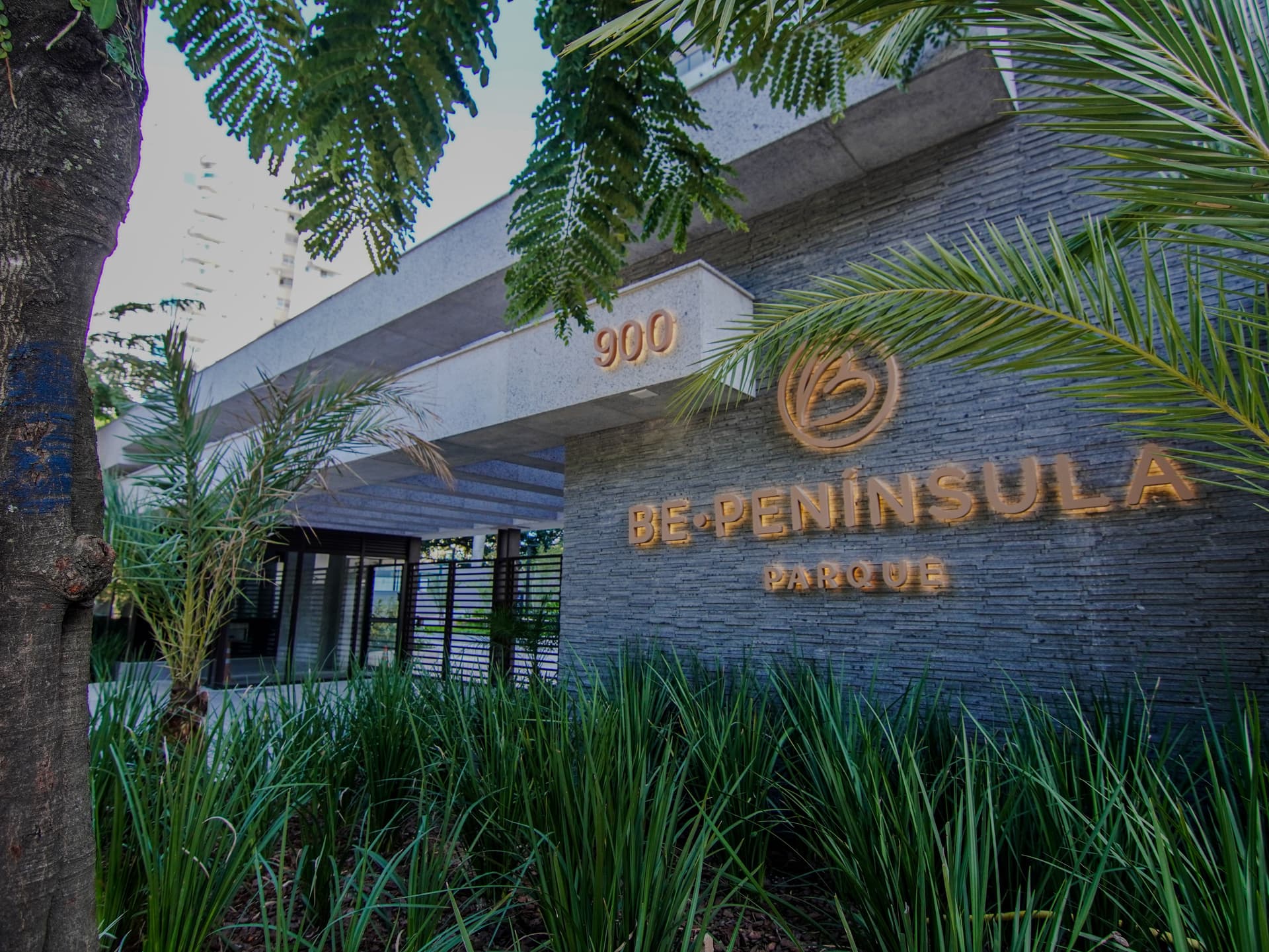 Plantão de Vendas Be Península
