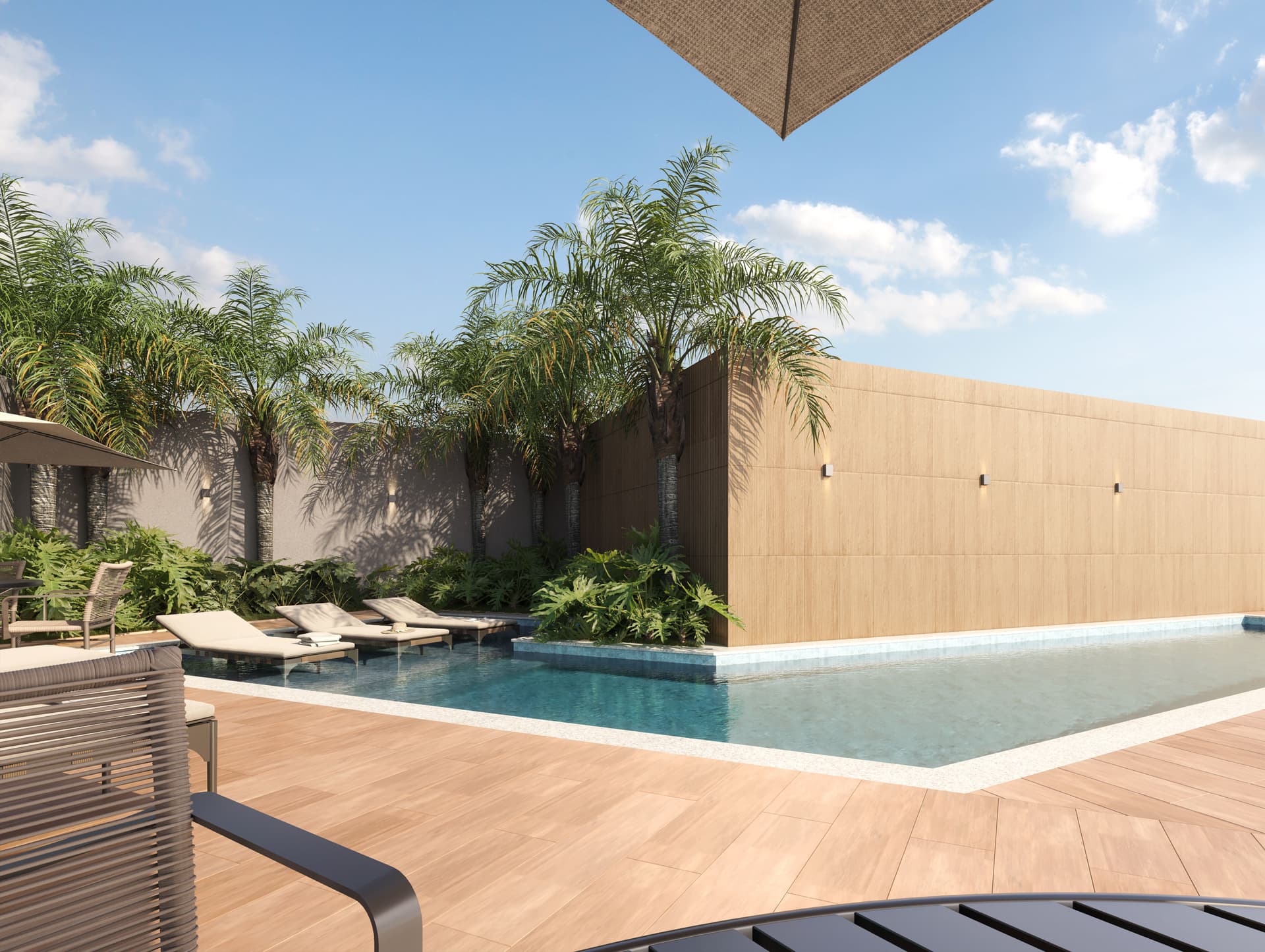 Piscina