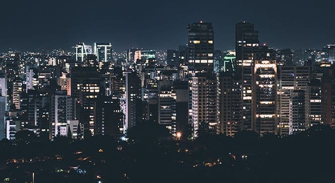 Guia do bairro Moema em São Paulo