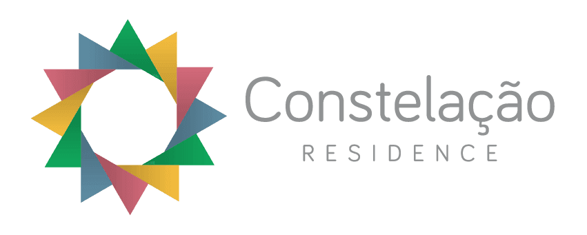Logo Constelação Residence 