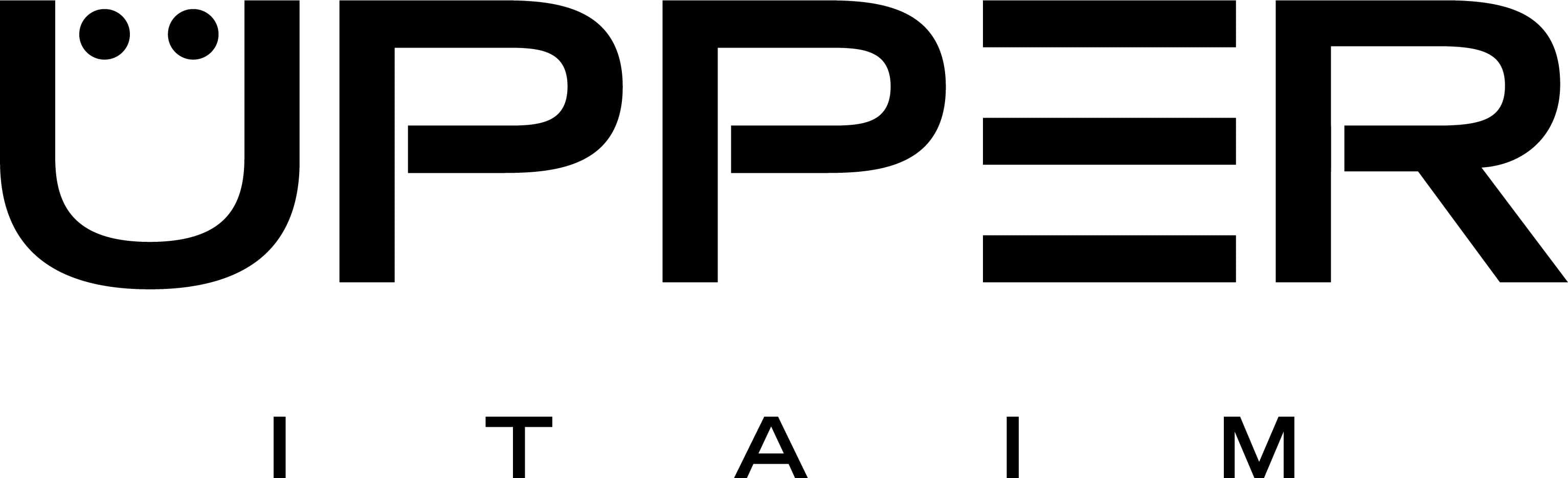 Logo Upper