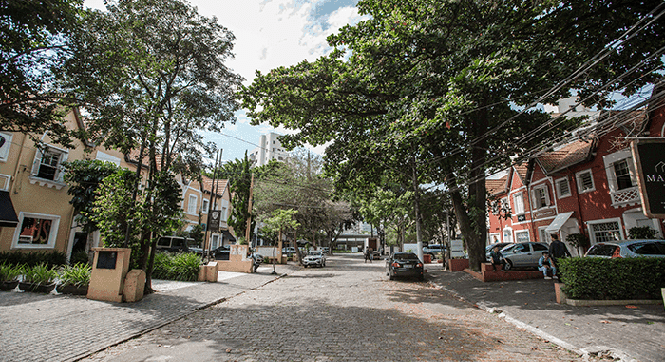 Morar em Moema: motivos não faltam!