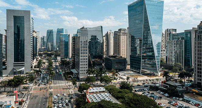 Motivos para se apaixonar pelo bairro Vila Olímpia em São Paulo