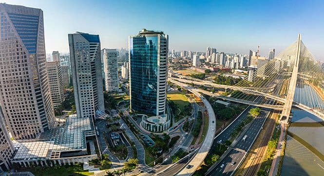 O que fazer na Zona Oeste de São Paulo?