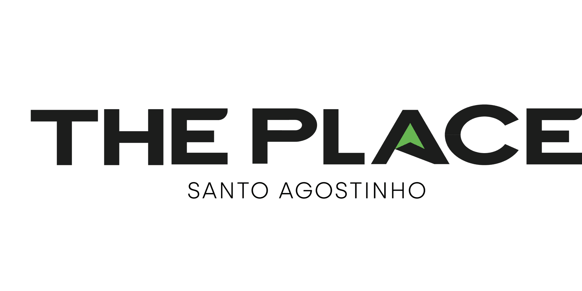 Logo The Place
