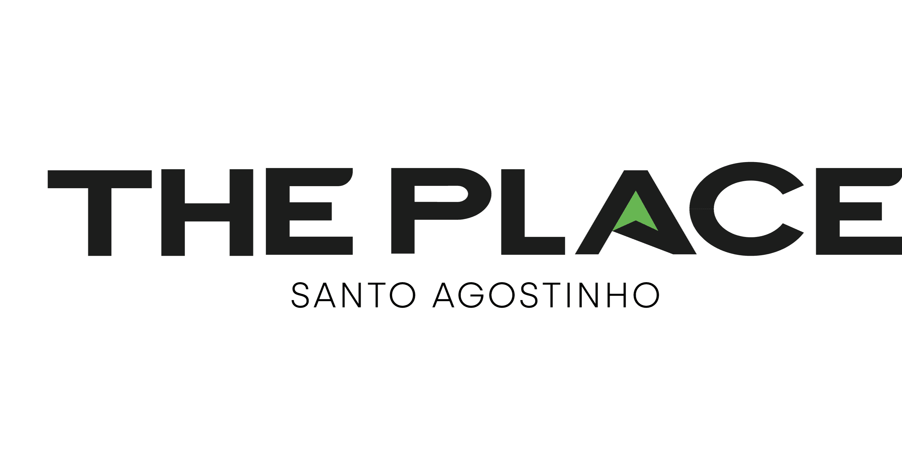 Logo The Place