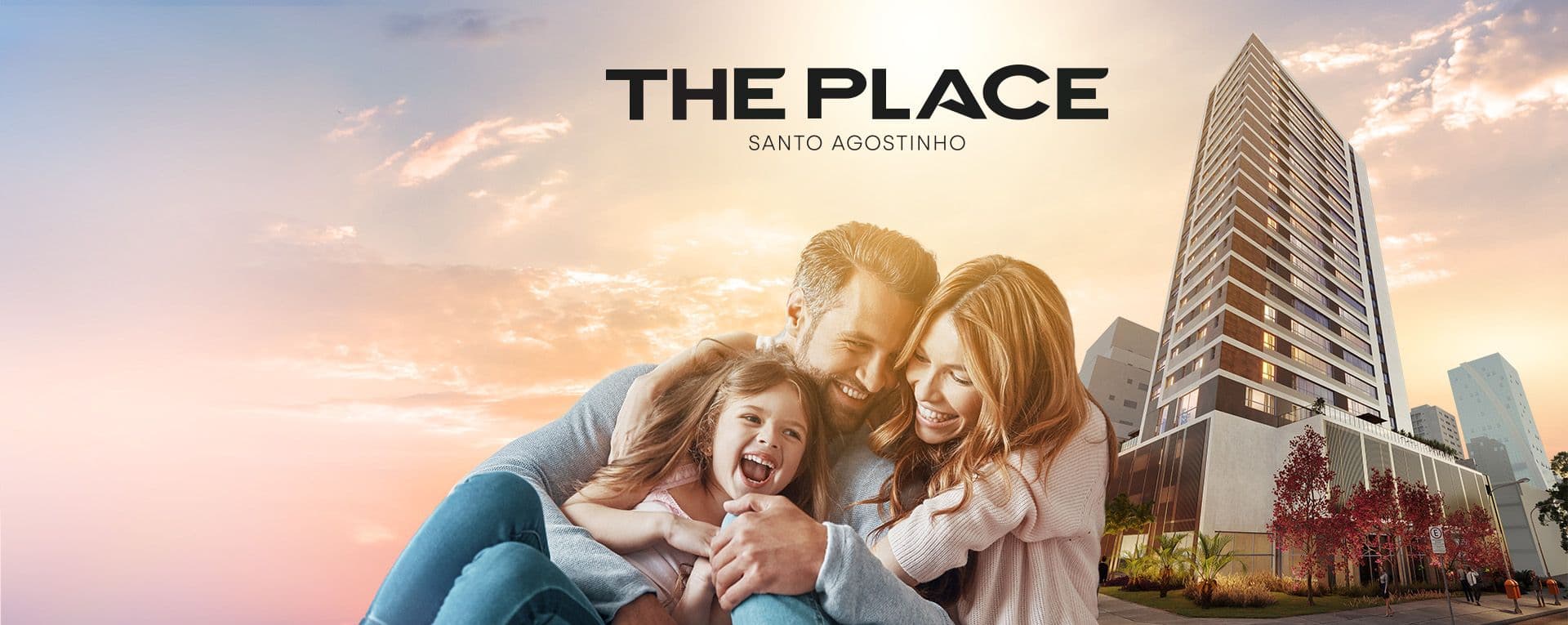 Apartamentos alto padrão Santo Agostinho 4 quartos