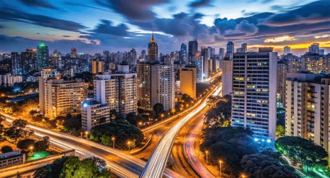 Guia da Zona Sul de São Paulo