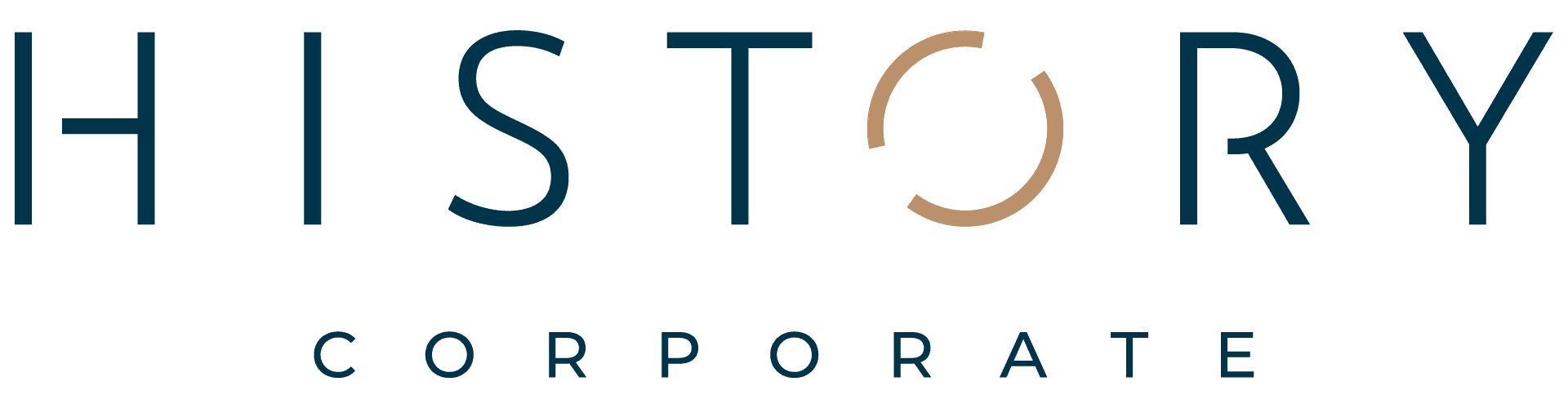 History Corporate Canopus logomarca