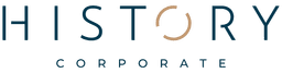 History Corporate