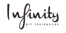 Logo Infinity Art Residences