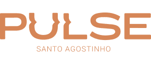 Logomarca Pulse Apartamentos Canopus