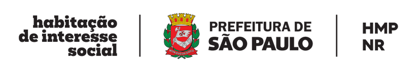 Selo obrigatorio Prefeitura de Sao Paulo HMP e NR