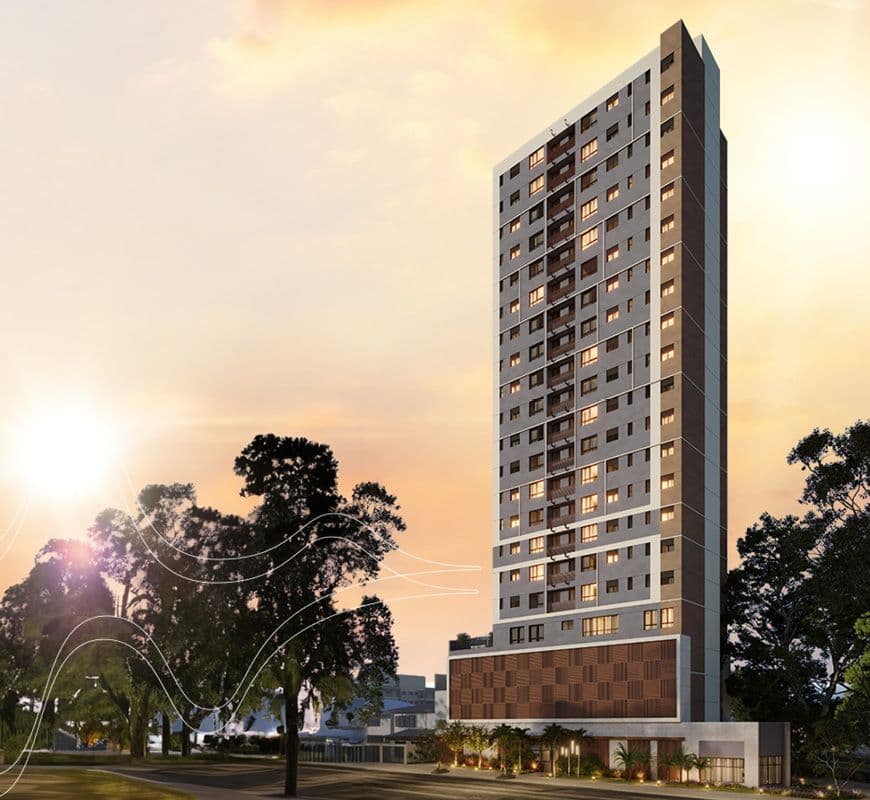 Banner Pulse Apartamentos Canopus
