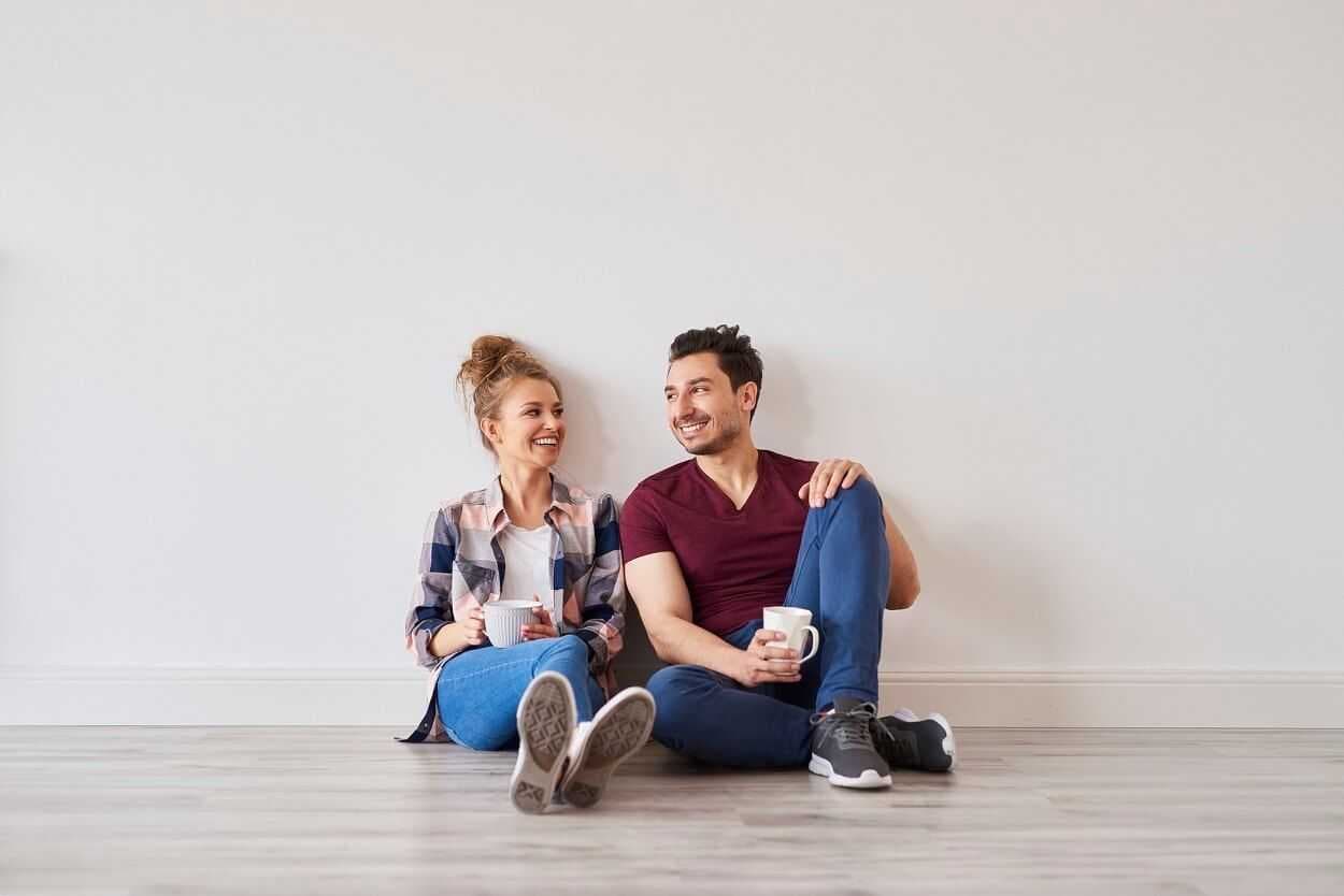 Financiamento imobiliário 