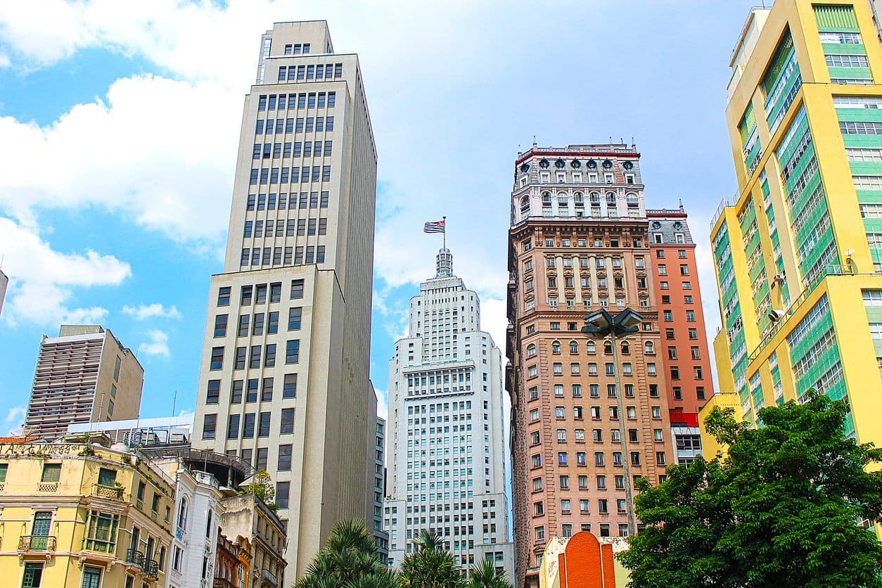 Guia do Centro de São Paulo