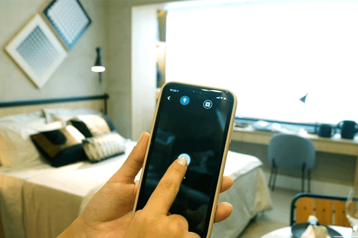 10 tecnologias para casas inteligentes