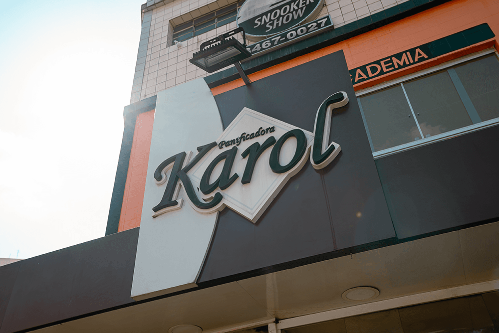 Panificadora Karol