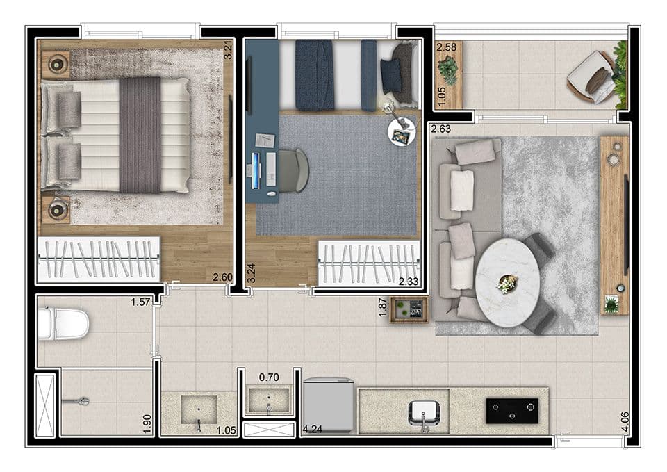 planta-apartamento-tipo-2-dorms-39,40m2-today-augusta.jpg