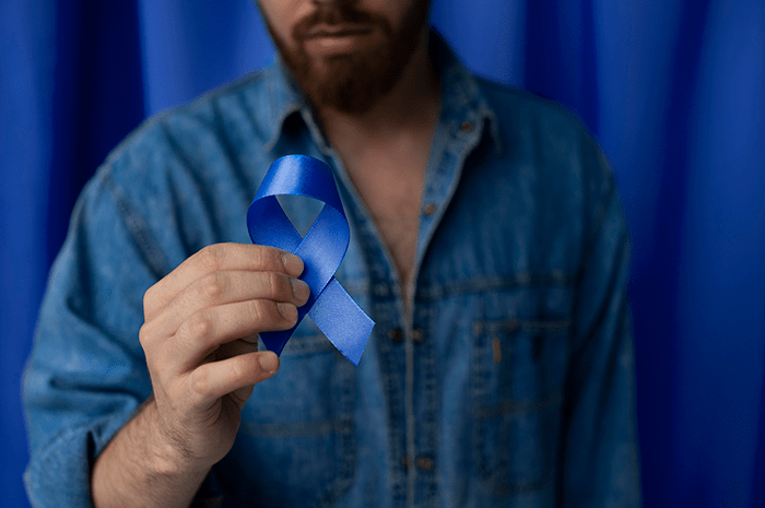 Novembro Azul e o câncer de próstata: cuidado em todos os meses