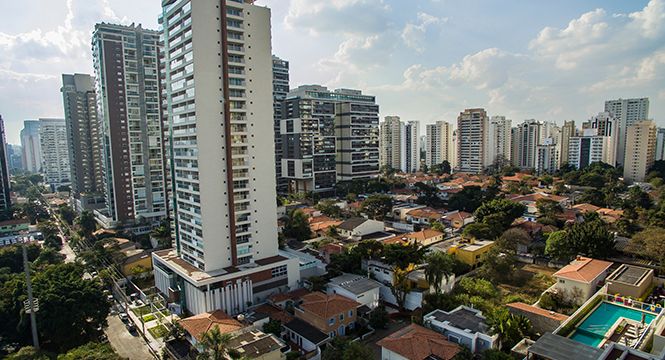 Apartamento no Campo Belo: por que escolher este bairro?