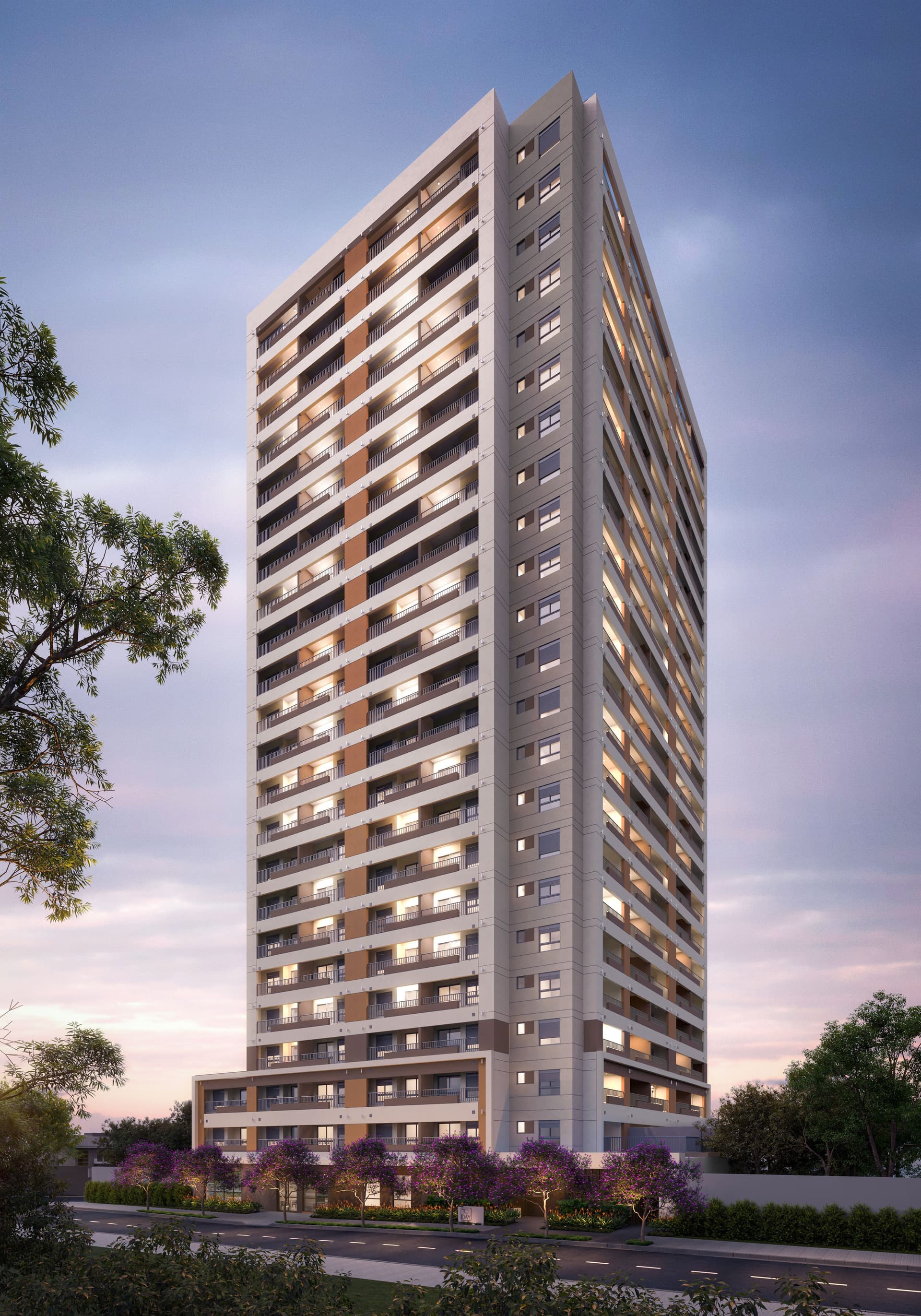 Apartamentos