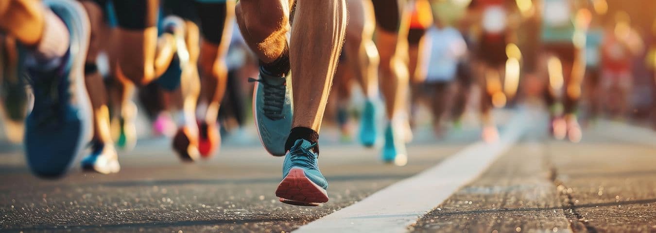 Corrida de rua em São Paulo: como se preparar?
