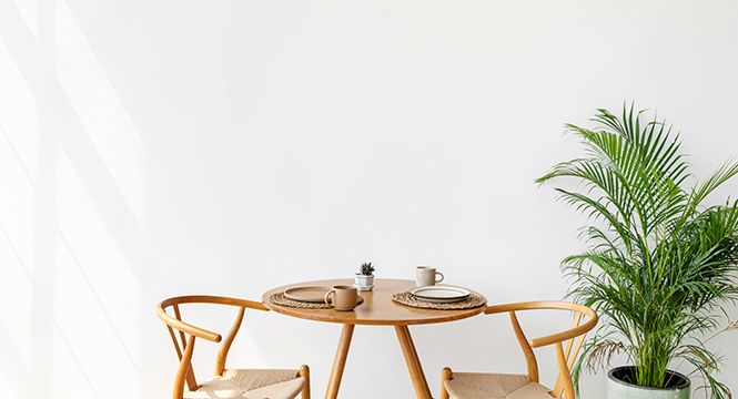 Decoração minimalista: tudo o que você precisa saber