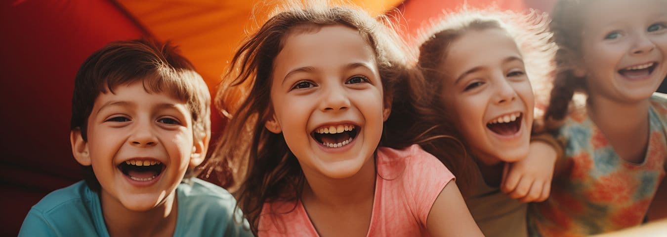 Férias escolares de verão: dicas de brincadeiras com as crianças