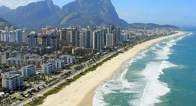 Fim de semana: o que fazer na Península, na Barra da Tijuca?